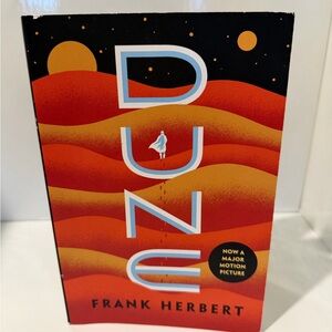 🎊$12 Or Bundle 3 For $30. Dune by Frank Herbert